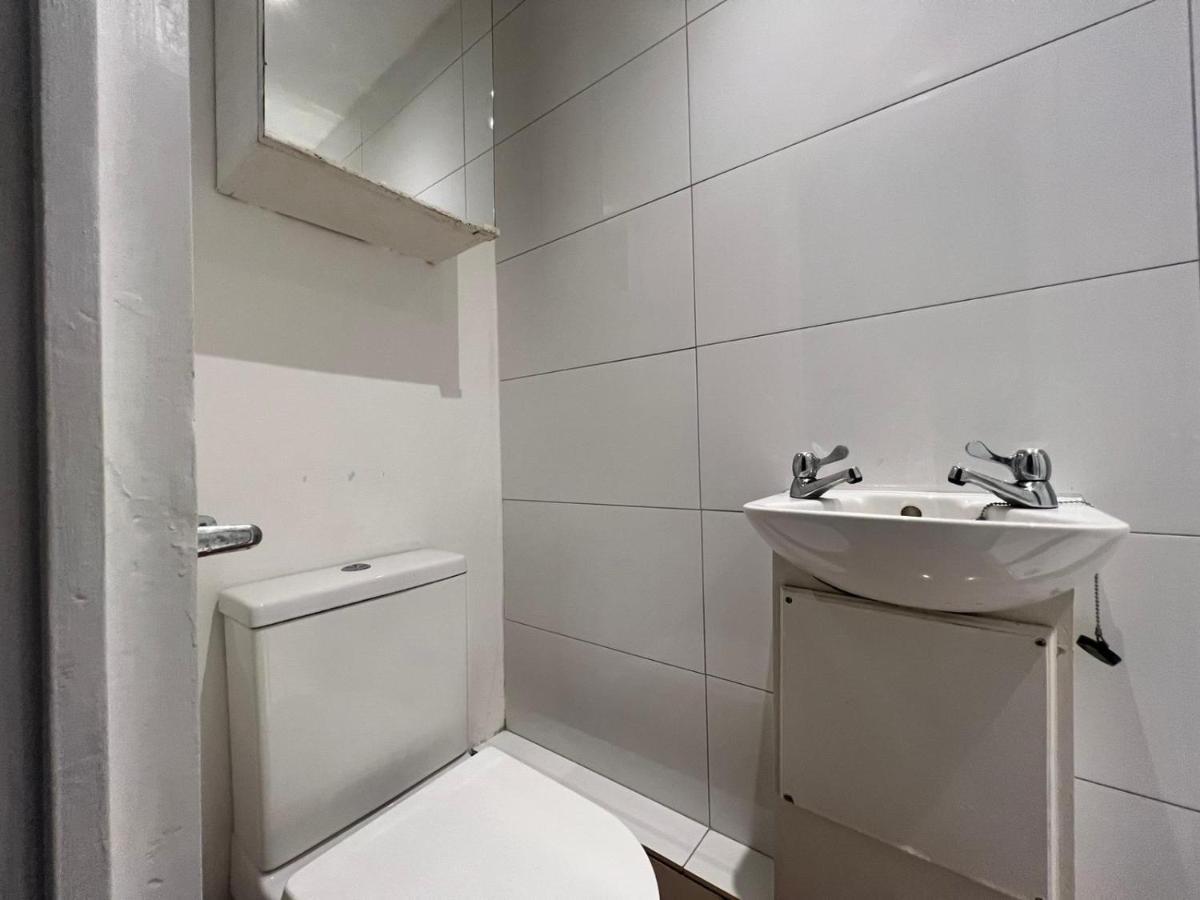Economic In The Heart Of Chiswick - Appartement Londres