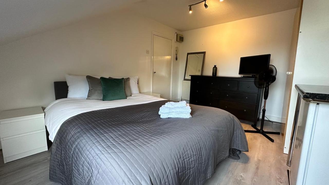 Appartement Economic In The Heart Of Chiswick - Londres